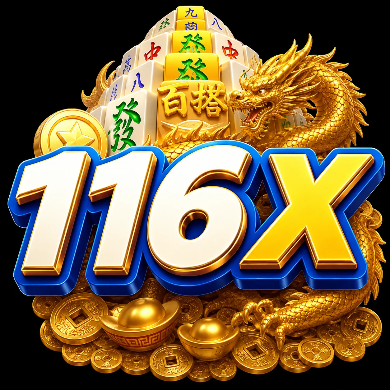116X - Petualangan Puzzle Menantang