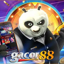 GACOR88 - Game QiuQiu Terpopuler di Indonesia