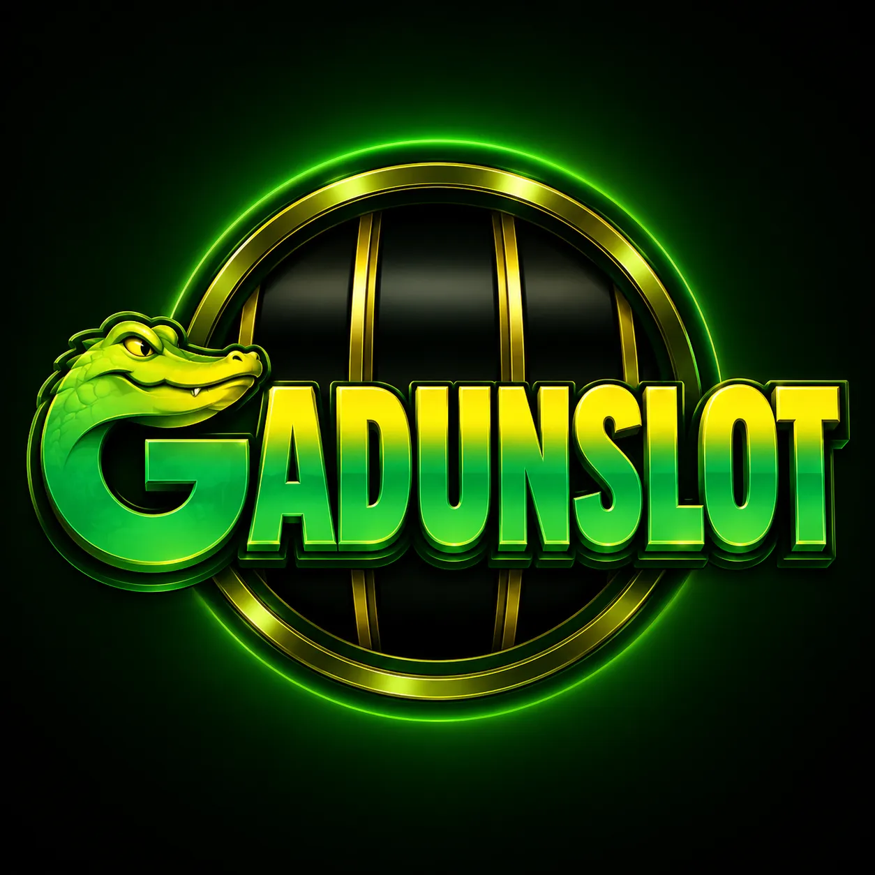 GADUNSLOT - Petualangan Seru dalam Dunia RPG