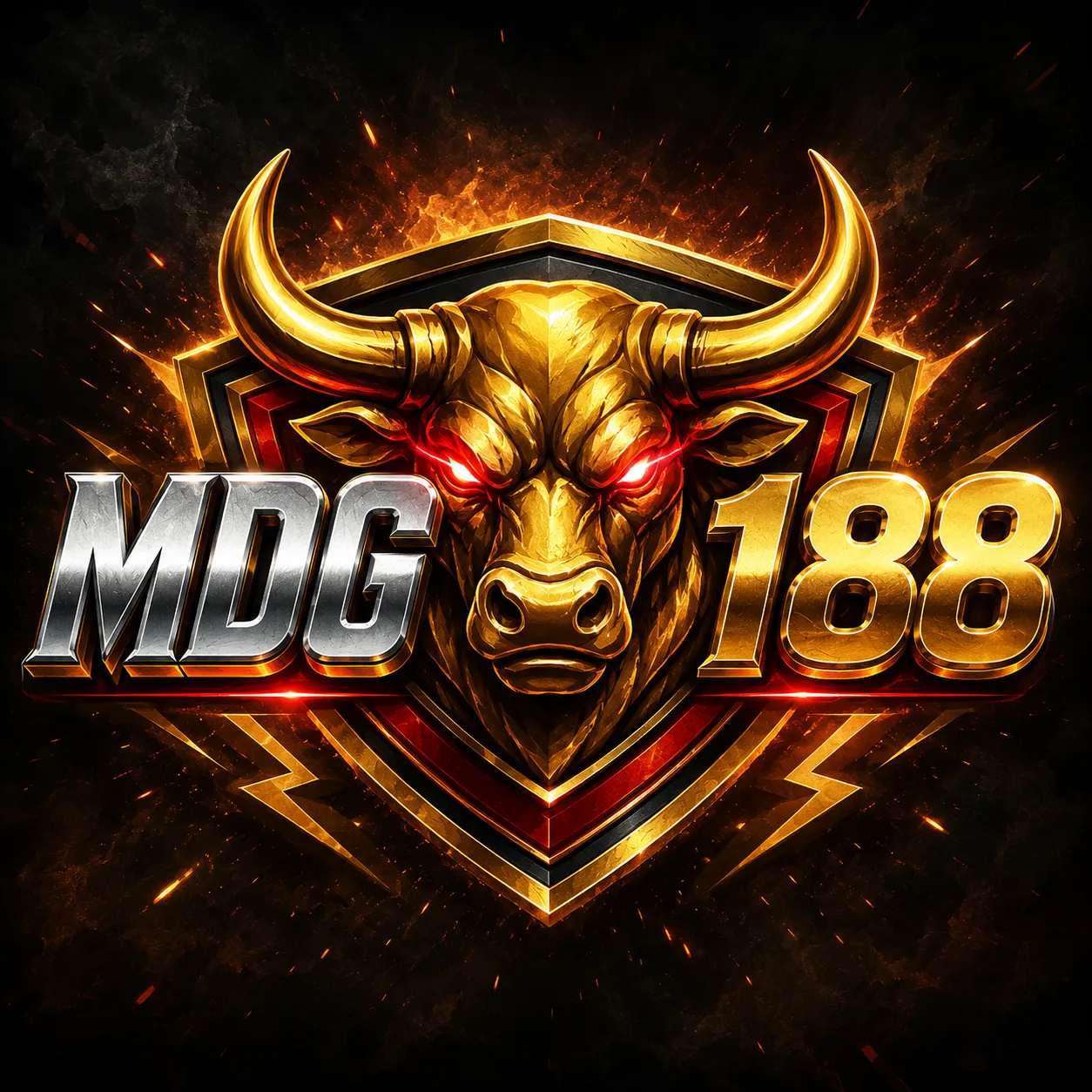 MDG188 - Pertempuran Tak Terbatas di Dunia Battle Royale