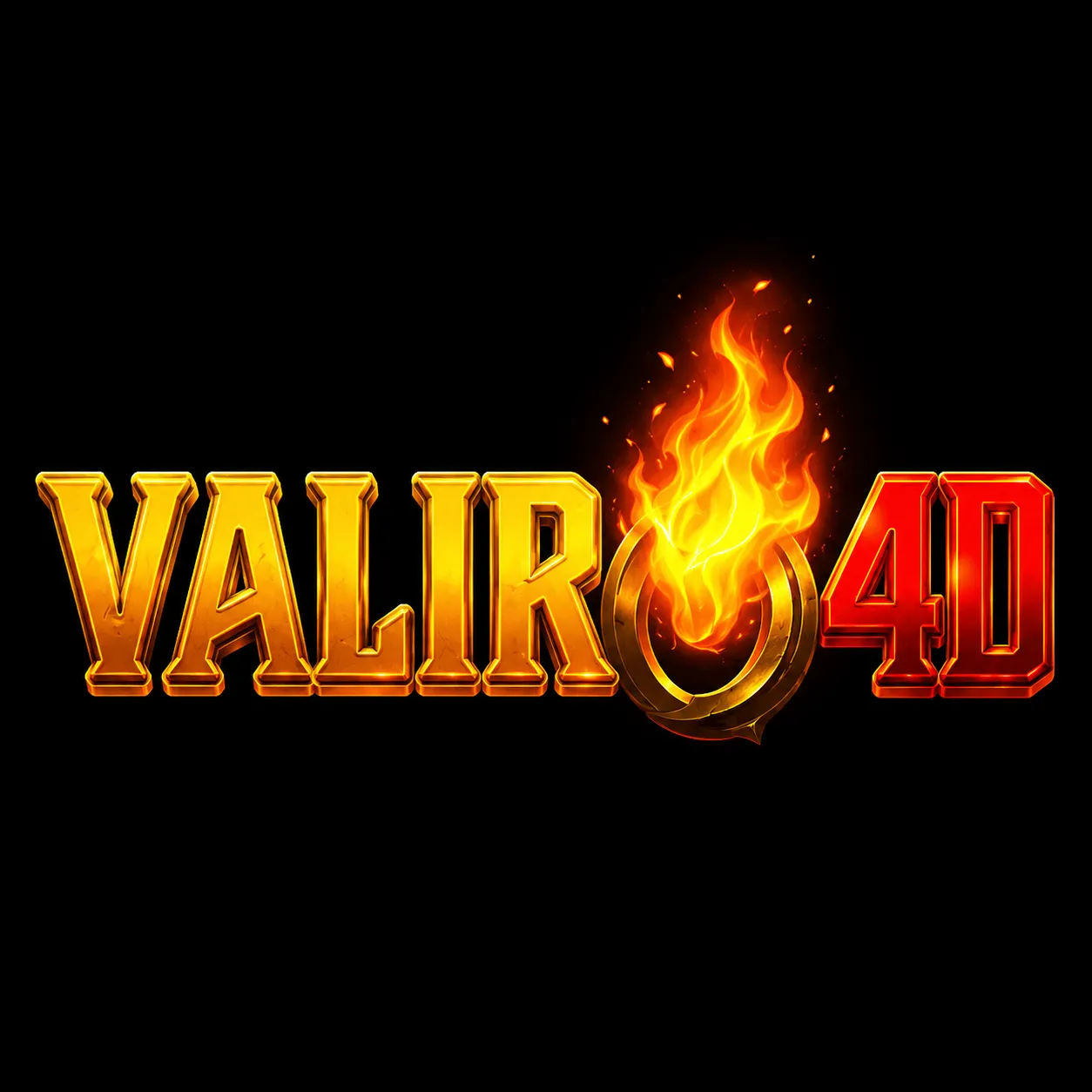 VALIR4D - Game Gaple Seru dan Menyenangkan