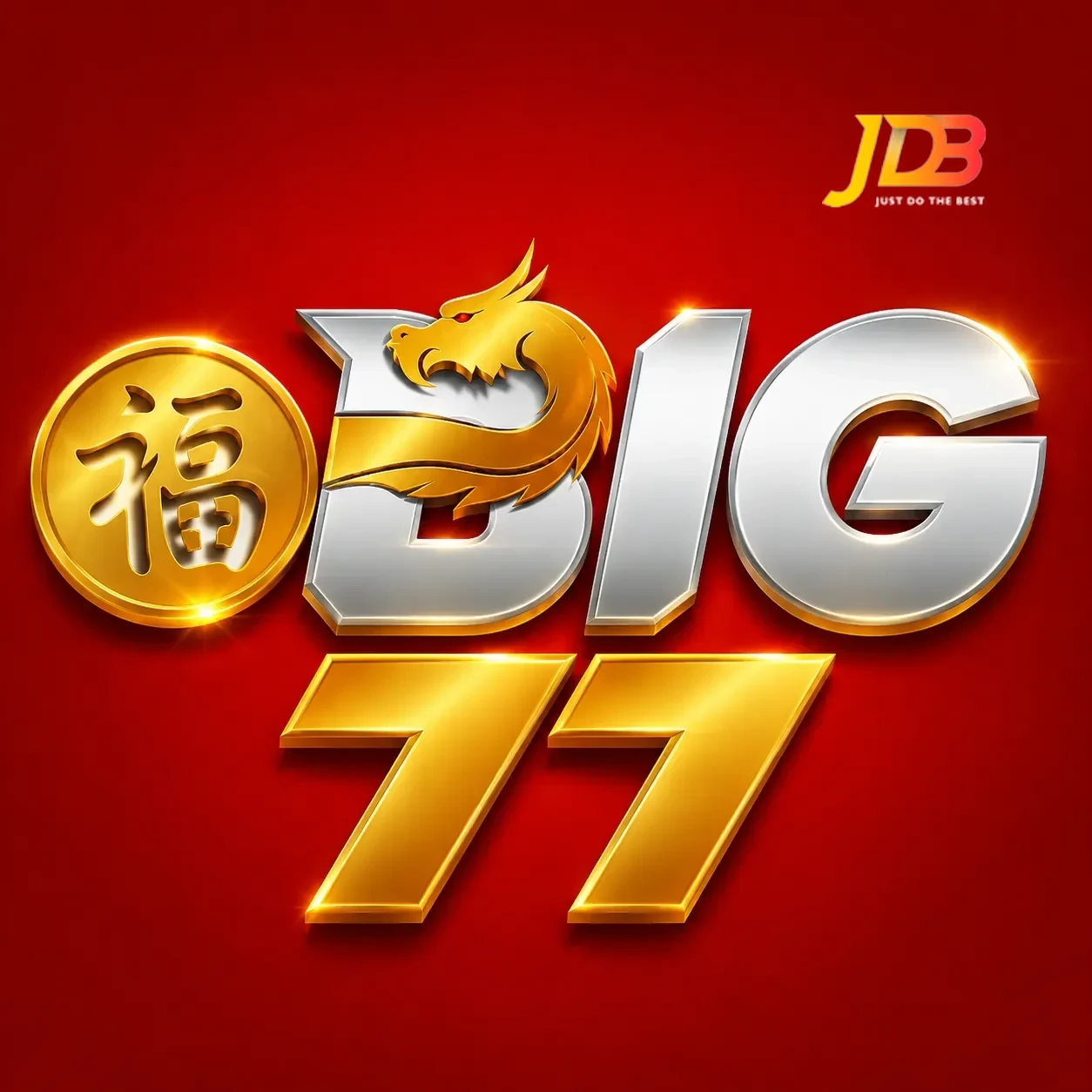 Logo big77